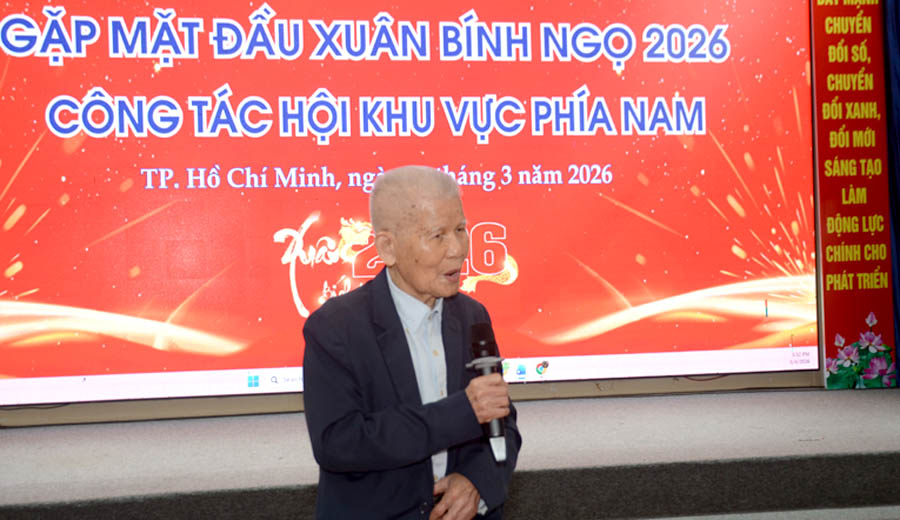 VACNE[-]Gặp[-]mặt[-]đầu[-]xu&acirc;n[-]B&iacute;nh[-]Ngọ[-]2026:[-]Đẩy[-]mạnh[-]c&ocirc;ng[-]t&aacute;c[-]Hội[-]tại[-]khu[-]vực[-]ph&iacute;a[-]Nam[-]trong[-]thời[-]gian[-]tới.